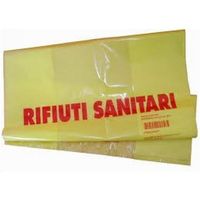 Farmacare Sacchetto Monouso Rifiuti Sanitari