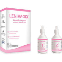 Farmaceutica Lodigiana Lenivagix Lavanda Vaginale