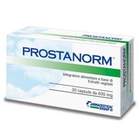 Farmaceutical Group Prostanorm 30capsule
