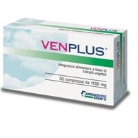 Farmaceutical Group Venplus 30compresse