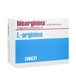 Farmaceutici Damor Bioarginina 20 flaconcini