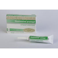 Farmaceutici Damor Fitostimoline Proctogel 35g