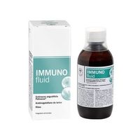 Farmacisti Preparatori Immunofluid 200ml