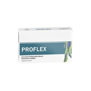Farmacisti Preparatori Proflex 30 compresse