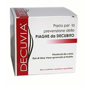 Farmacon Decuvia Pasta 250ml