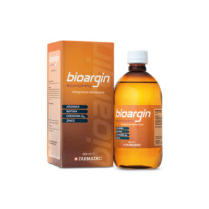 Farmadec Bioargin 500ml