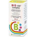 Farmaderbe B12 100 Complex 300ml