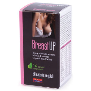 Farmaderbe Breast Up 60 capsule