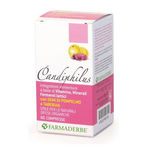 Farmaderbe Candiphilus 60 compresse