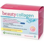 Farmaderbe Collagen Beauty Bustine 18 bustine