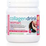Farmaderbe Collagen Drink Woman Polvere 295g