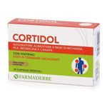 Farmaderbe Cortidol Capsule 20 capsule
