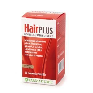 Farmaderbe Hair Plus
