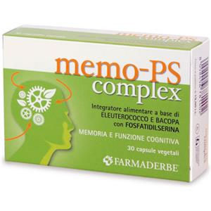 Farmaderbe Memo-PS Complex