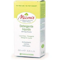 Farmaderbe Micovit Detergente Liquido 250ml