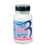 Farmaderbe Omega3 30 perle