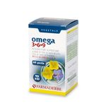 Farmaderbe Omega 3-6-9 60perle