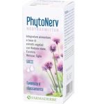 Farmaderbe Phytonerv Neotrasmitter 100ml
