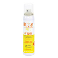 Farmaderbe Ultra Tan Air Spray Autoabbronzante