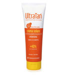 Farmaderbe Ultra Tan Crema Intensiva +40% 125ml