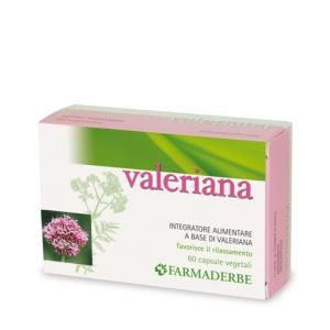 Farmaderbe Valeriana