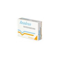 Farmagroup Anadren 30compresse