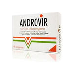 Farmagroup Androvir Tonico Adaptogeno 40 compresse