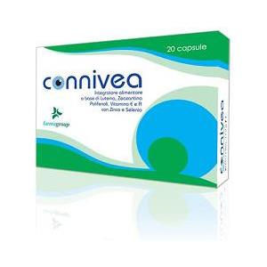 Farmagroup Connivea 20capsule
