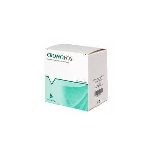 Farmagroup Cronofos 20buste
