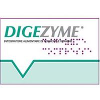 Farmagroup Digezyme 20compresse