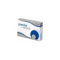 Farmagroup Proclar 20capsule