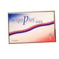 Farmaplus Angioplus 30 capsule