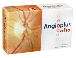 Farmaplus Angioplus Ofta 30 capsule