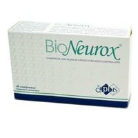 Farmaplus Bioneurox 30 compresse
