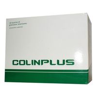Farmaplus Colinplus 30 buste