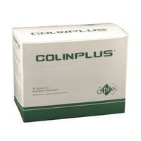 Farmaplus Colinplus Delta 20 bustine