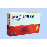 Farmaplus Macuprev 30 compresse