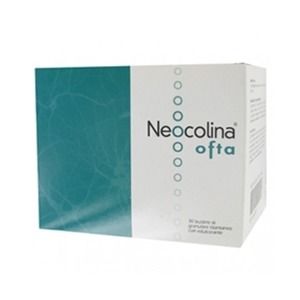 Farmaplus Neocolina 20 capsule