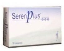 Farmaplus Serenplus 20 compresse