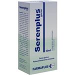 Farmaplus Serenplus Gocce 50ml