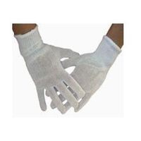 Farmaricci Guanti chirurgici in cotone felpato