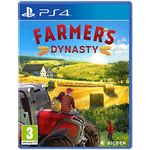Bigben Farmer's Dynasty PS4