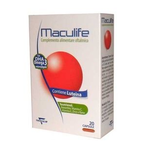 Farmigea Maculife