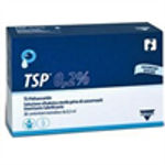 AnserisFarma TSP 0.2% Soluzione Oftalmica 30 flaconcini