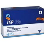 AnserisFarma TSP 1% Soluzione Oftalmica 30 flaconcini