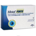Farmigea Xiloial Forte Soluzione Oftalmica 20 flaconcini