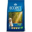 Farmina Ecopet Natural Adult Medium Cane (Pesce) - secco 12Kg