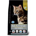 Farmina Matisse Neutered - secco 10kg