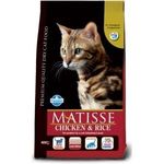 Farmina Matisse (Pollo Riso) - secco 10kg