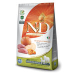 Farmina N&D Adult Medium & Maxi (Cinghiale Zucca Mela) - secco 12Kg